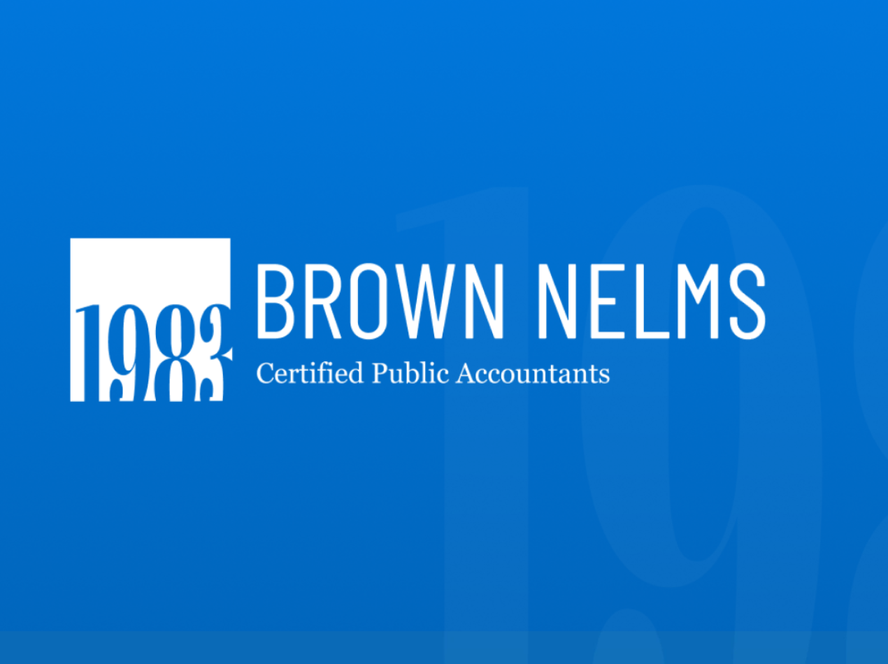 Brown Nelms | Corporate